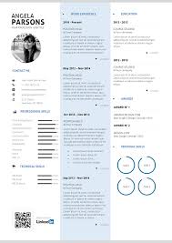 In other words, a good resume layout is not only about having a good looking resume, but also. Brigsail Resume Format In Word Word Template Resume Design Creative