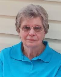 Sharon Fulkerson Obituary December 12, 2024