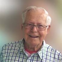 William Vernon Ethridge