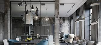 Industrial style homes (exteriors) 1. An Incredible Recreation Of An Industrial Style Loft You Can T Miss Unique Blog