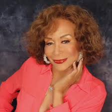 Ella, First Lady of Song — Meadow Brook Theatre