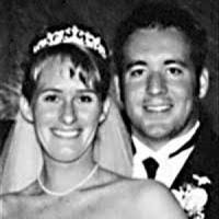 Stacy and Scott Frank