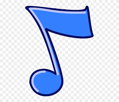 Maybe you would like to learn more about one of these? Music Blue Note Coloured Cartoon Musical Notes Music Notes Clip Art Free Transparent Png Clipart Images Download