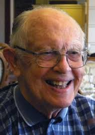 Robert MacFarland Obituary (1919