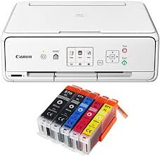 Canon pixma mg6850 drivers download installation: Canon Pixma Ts5051 Ts 5051 Farbtintenstrahl Multifunktionsgerat Weiss 5er Set Ic Office Xl Tintenpatronen 570xl 571xl Amazon De Computer Zubehor