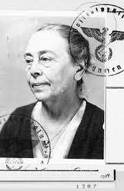 Transport aus München: Gedenkbuch der Münchener Juden