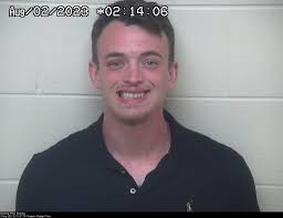 Busted! 9 New Arrests in Portsmouth, Ohio