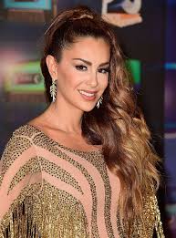 Ninel conde es reconocida por sus participaciones en exitosas telenovelas, pero también por sus pegajosos temas musicales. Hija De Ninel Conde Esta Guapisima Y Es Todo Una Profesional