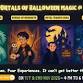 Halloween 2025 @ Amazeum event image