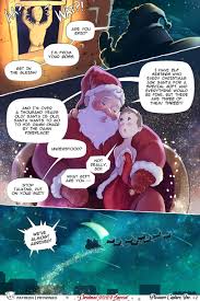 santa claus comic  funny cocks & best free porn: r34, futanari, shemale,  hentai, femdom and fandom porn
