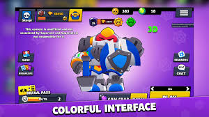 Players can choose from several brawlers that they need unlocked, each with their unique offensive or defensive kit. Box Simulator Fur Brawl Stars Fur Android Apk Herunterladen