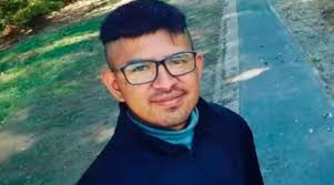 Bernal: iba a tomar el colectivo rumbo a la facultad y lo mataron para  robarle el celular