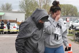 Check spelling or type a new query. Identities Of Colorado Springs Shooting Victims Released