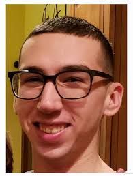 Alexander Edward Kearns (1999-2020)