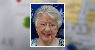 Irene C. Jensen Obituary 2024