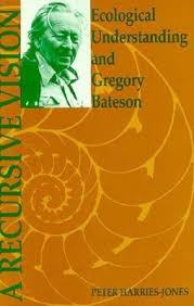A Recursive Vision: Ecological Understanding and Gregory Bateson by Peter  Harries-Jones