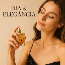 D Parfum 100 Ml Feminino Amakha Paris Floral Frutal Original