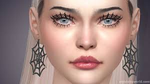 Well it requires some steps to follow for . 21 Best Eyelash Cc And Mods For Sims 4 My Otaku World