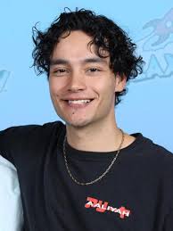 Evan Evagora Appearance in Star Trek Picard and The Quarry Game