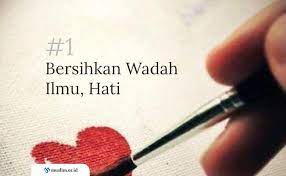3,730 likes · 12 talking about this. Agar Aku Sukses Menuntut Ilmu 1 Bersihkan Wadah Ilmu Hati