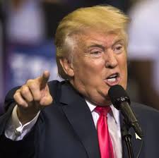 Where's the Outrage Over Trump Campaign's Shocking Statement