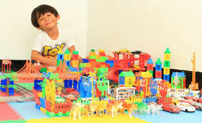Di video kali ini kita akan membuat miniatur rumah tingkat dari lego,semoga videonya bisa bermanfaat bagi pecinta lego. Hazel Javiero Si Kecil Yang Jago Menyusun Lego Sejak Usia 2 Tahun