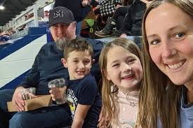 Fundraiser for Katie Bender by Jessica Bakhuyzen : Support for Katie Bender  and Family