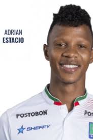 Adrian Estacio
