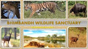 Bhimbandh Wildlife Sanctuary
