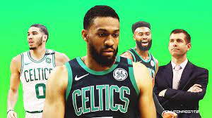 The derrick rose story (2019) and 30 for 30 (2009). Celtics News Jabari Parker Signs Deal With Boston