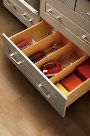 deep kitchen drawer organizer you'll