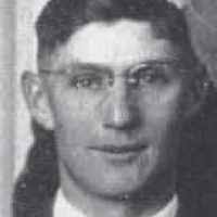 Everett Emery Sapp (1912–2001)