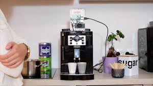 Our services work even better together. Your Personal Home Barista Comes To Life With This Voice Enabled Coffee Machine By Valentin F Snips Blog Medium