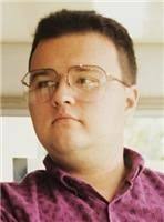 GEORGE MAYE Obituary (1968