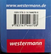 Diercke Erdkunde 5/6, ISBN 978-3-14-144670-8 in Niedersachsen - Wiefelstede  | kleinanzeigen.de