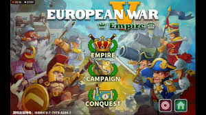 European War 5 Modded New Generals New Items Lots Of Gold Medals In 2021 War European World Conquest