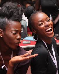 Fashion Weekend Gambia