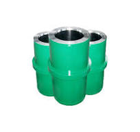 Mud Pump Spare Parts Mud Pump Double Metal Cylinder Liner ...