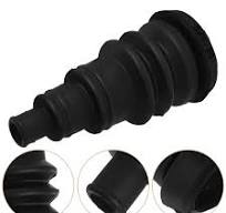 Rubber Grommet Car