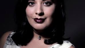 Christmas Masquerade Makeup Tutorial