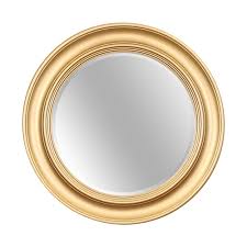 Visit fabglassandmirror.com to buy custom cut to size bathroom wall mirrors and vanity mirrors at discounted price. Buy Noa Round Wall Mirror Select Mirrors