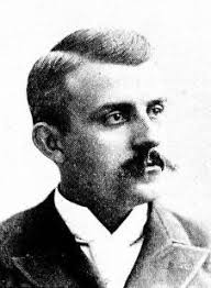 Greenleaf S. Van Gorder