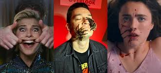 Horror Highlights: Final Girls Berlin Film Festival 2020 Programming, Short  Film TWINKLE, WICCA BOOK Trailer