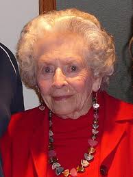 Lucille Vessey-Wilkinson