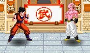 Dbz Battle Juega Dbz Battle Gratis En Paisdelosjuegos Com Uy Con Imagenes Dbz Dibujos