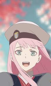 Pin On Darling In The Franxxx