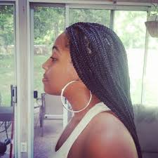 Braids (also referred to as plaits) are a complex hairstyle formed by interlacing three or more strands of hair. Fanta African Hair Braiding Home Facebook