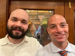 Taylor Rotsted's Instagram, Twitter & Facebook