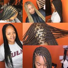 Anne Nunez Stylist Book Online With Styleseat Firstly, start off with your preferred braid pattern. anne nunez stylist book online with
