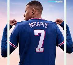 Kylian mbappé is fifa 22 cover star, ea has confirmed. Fifa 22 Cover Star Is Still Mbappe Full Reveal Due On Sunday Metro News